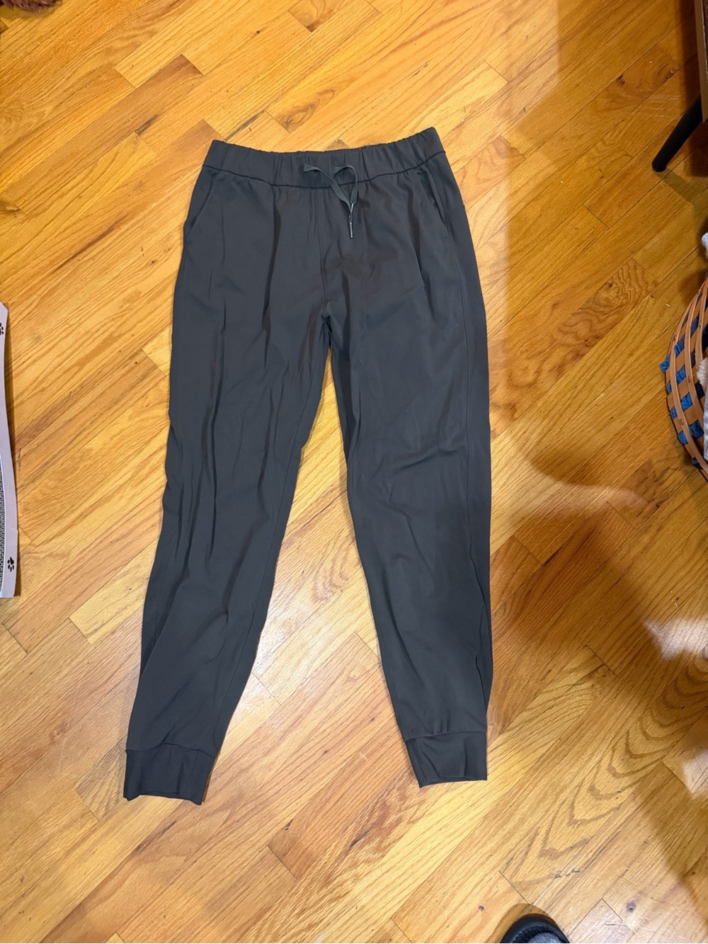 Amazon Jogger Pants - Classic Comfort - 2x pairs